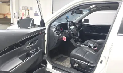 KG_Mobility_Ssangyong KORANDO