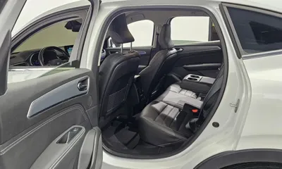 Renault-KoreaSamsung XM3