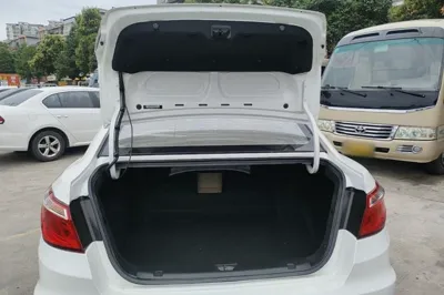 Changan Eado