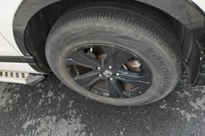 Honda Breeze