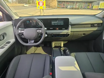 Hyundai Ioniq5