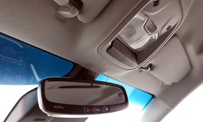 ChevroletGMDaewoo Bolt EV