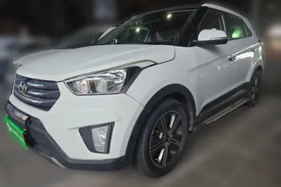 Hyundai ix25