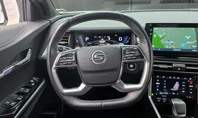 KG_Mobility_Ssangyong Torres