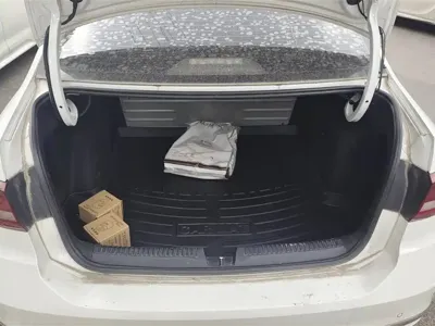 Jetta VA3