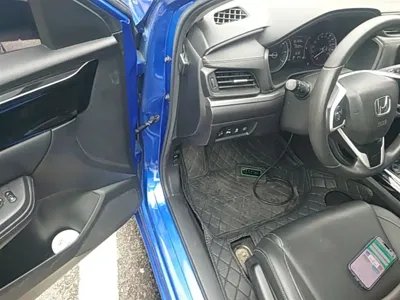 Honda Envix