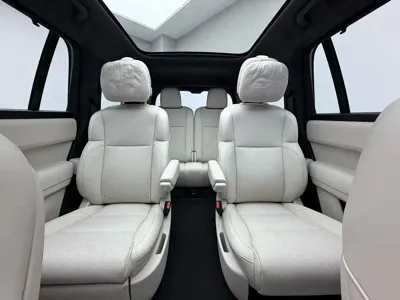 Li Auto Li L9