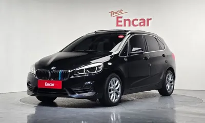 BMW 2-Series