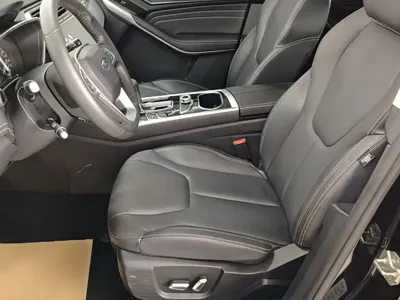 Ford Territory