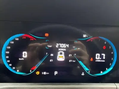 Changan CS35PLUS