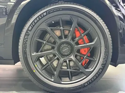 Zeekr 极氪9X