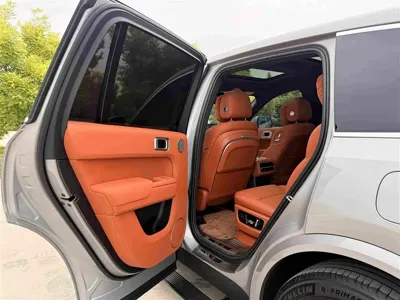 Li Auto Li L8