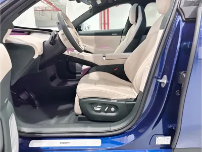 Xiaomi 小米YU7