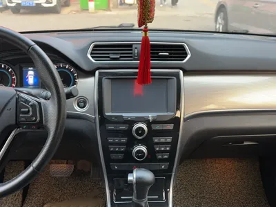 Haval H2