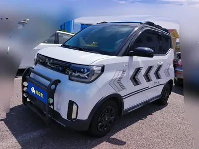 Wuling MINIEV