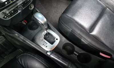 Renault-KoreaSamsung SM3