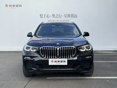 BMW X5 (Import)