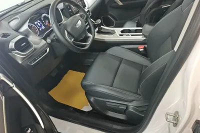 Geely Auto Coolray