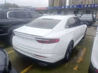 Geely Xingrui