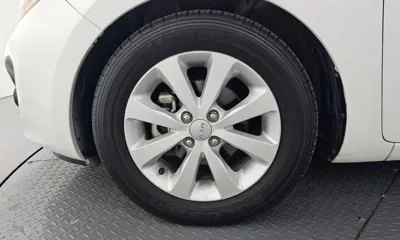 Kia Pride