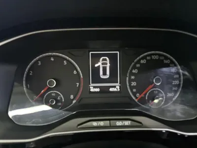 Jetta VS7