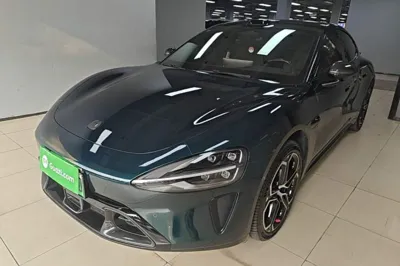 Xiaomi Auto SU7