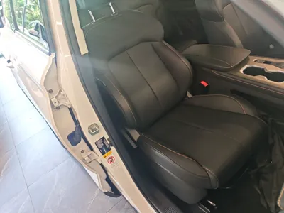 Changan X7 Plus