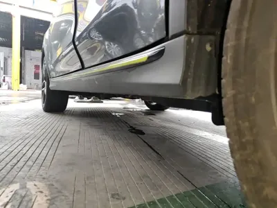 Roewe RX5