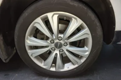 Haval H8