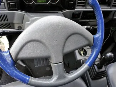 ChevroletGMDaewoo labo