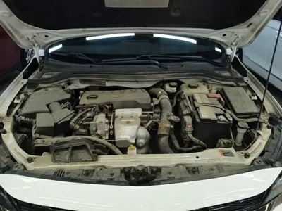 Chevrolet Monza