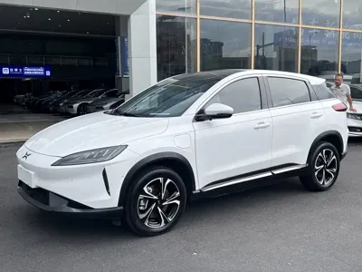 Xpeng G3