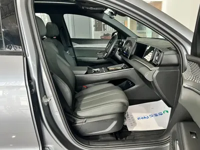BYD Pro New Energy