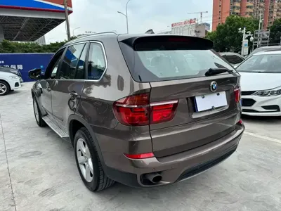 BMW X5 (Import)