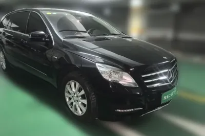 Mercedes-Benz R-Class