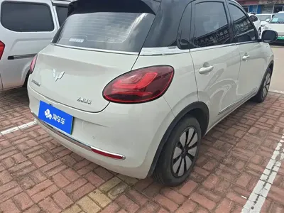 Wuling Bingo