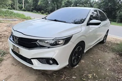 Honda Envix