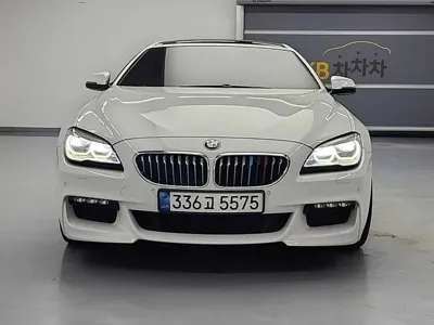 BMW 6-Series