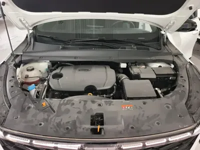 Geely Boyue