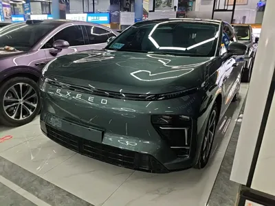 EXEED Xingjiyuan ET