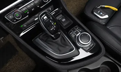 BMW 2-Series