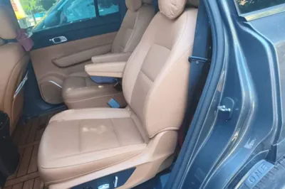 Li Auto ONE