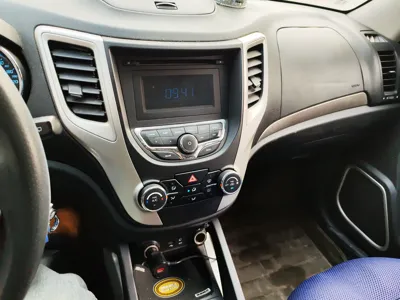 Changan CS35