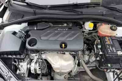 Roewe i5