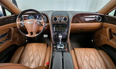 Bentley Flying Spur