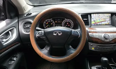 Infiniti QX60