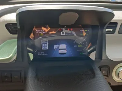 Wuling MINIEV