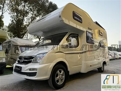 大通 V80 RV