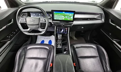 KG_Mobility_Ssangyong Torres
