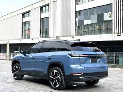 Nio ES7